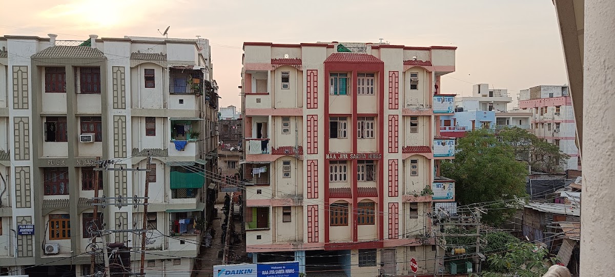 Youth Boys' & Girls' Hostel