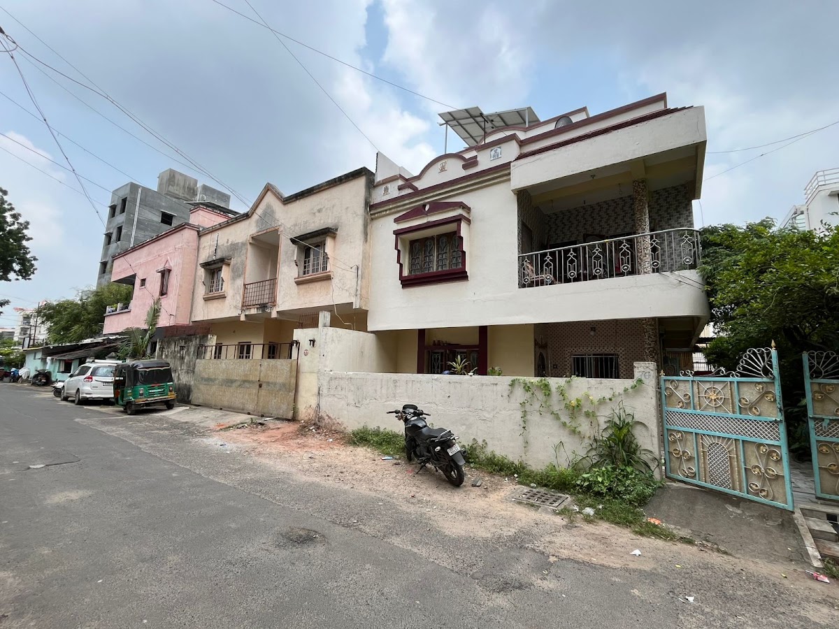 Om Shiv Pg and Hostel
