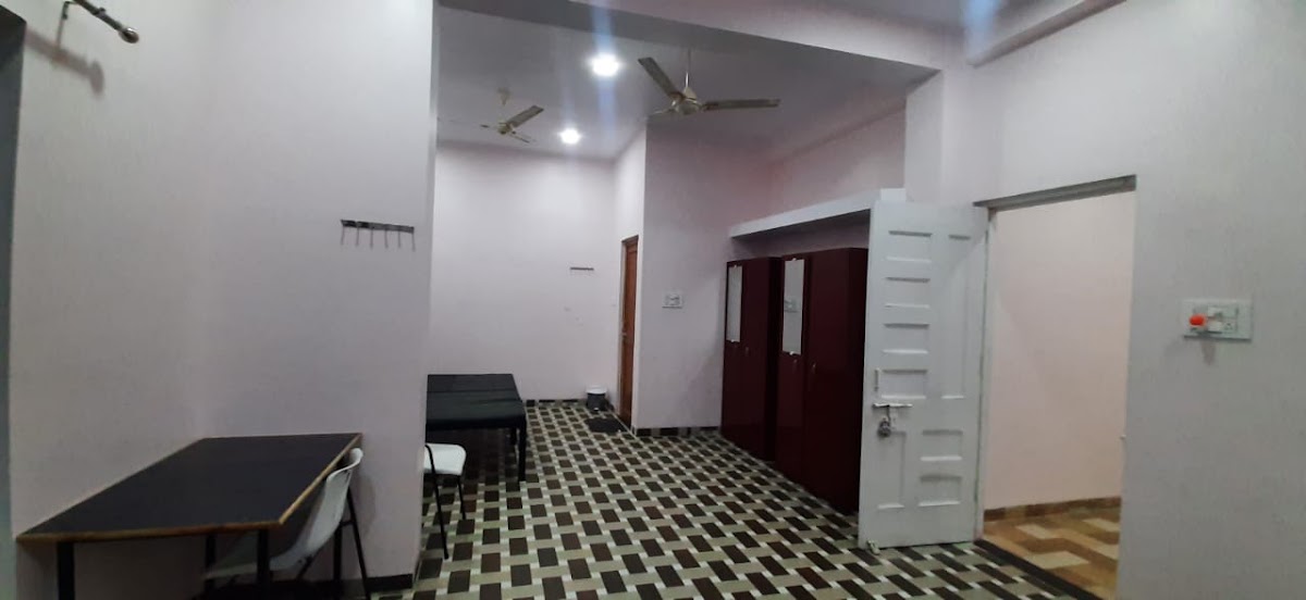 Girls Hostel (Pihu Girls PG House) – Girls PG in Jabalpur preview photo 1