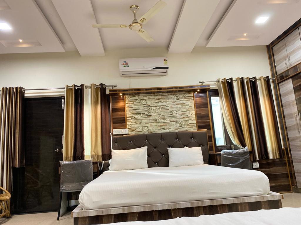 Chiranvi Girls Hostel – Girls PG in Udaipur preview photo 2