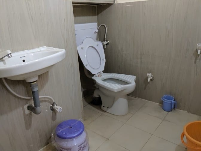 Rajhans Girls Hostel – Girls PG in Jabalpur preview photo 2