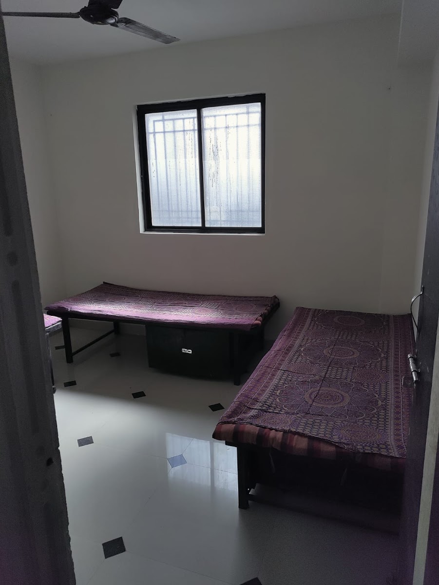 ✅Best Boys Hostel In Rajkot|Boys Hostel In Rajkot| Shree Harikrushna Boys Hostel & Pg