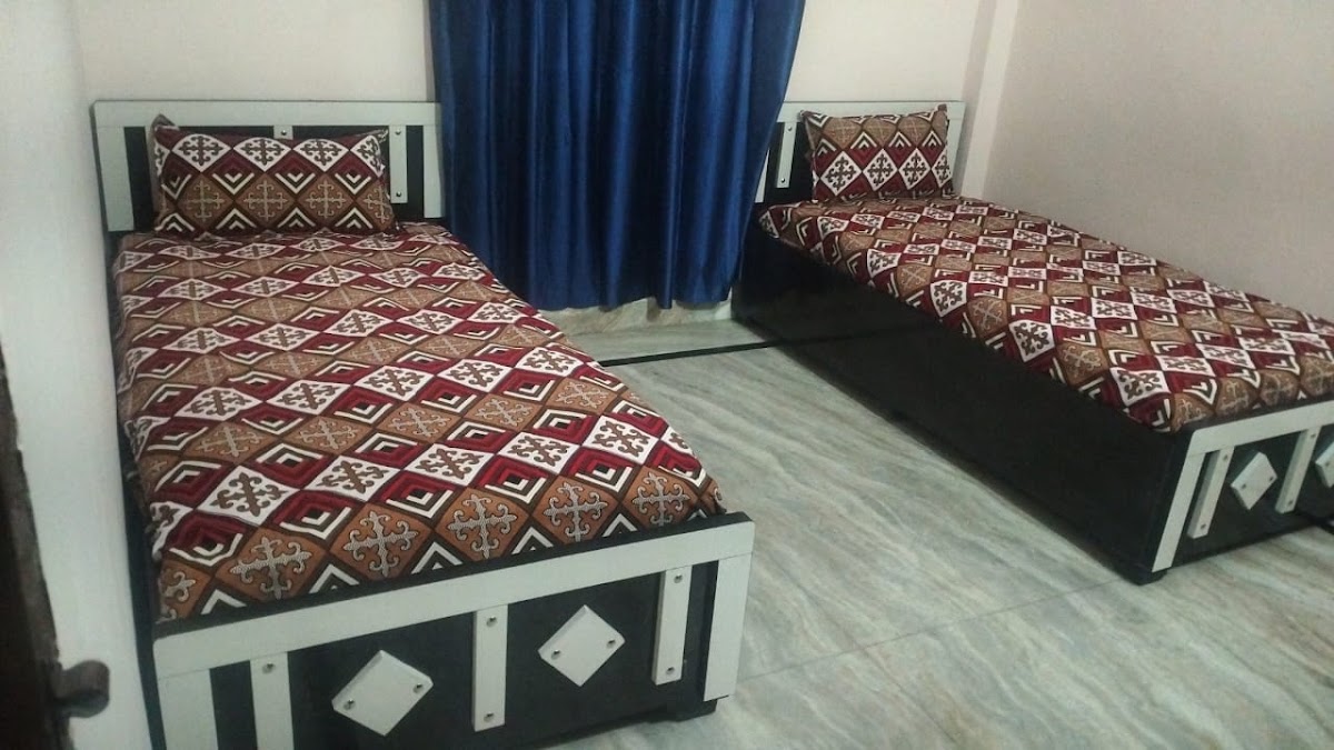 Satguru Pg Boys Hostel – Boys PG in Raipur photo 1