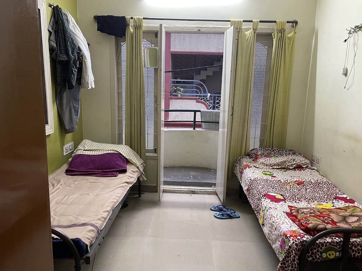 NADA Paying Guest For Men – Boys PG in Bengaluru preview photo 1