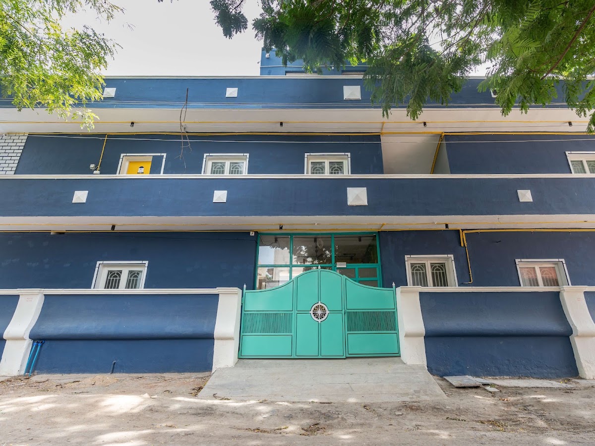 Stanza Living Mendoza House | Co-Ed PG in Gachibowli preview 2