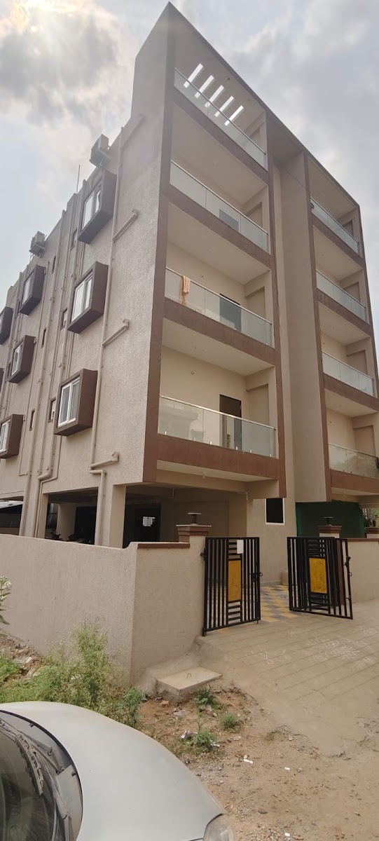 SK PG /Hostel For Boys