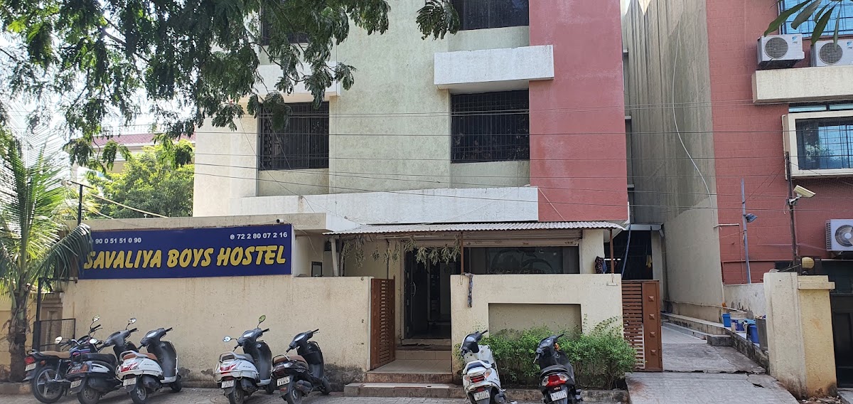 SAVALIYA BOYS HOSTEL – Boys PG in Rajkot photo 1