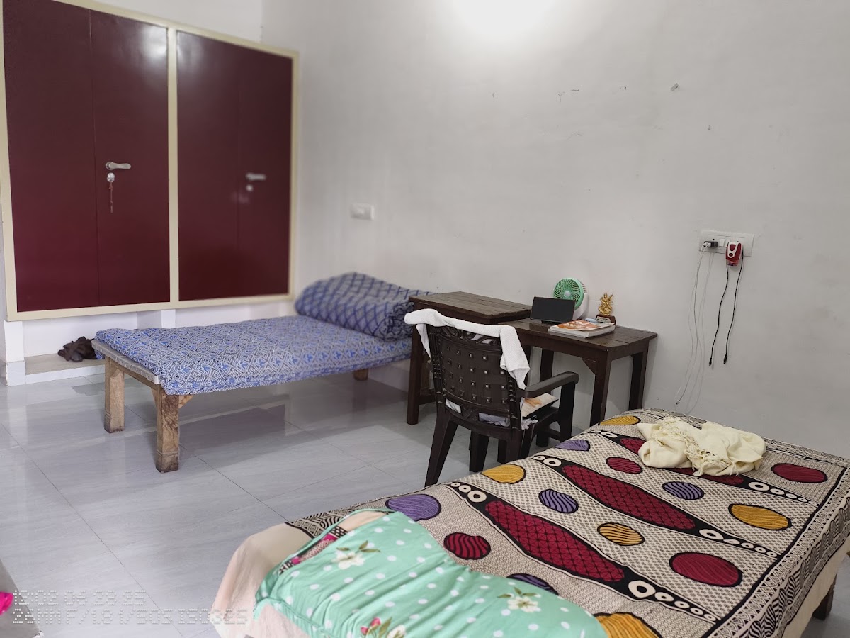 Vedantu Girls & Boys Hostel