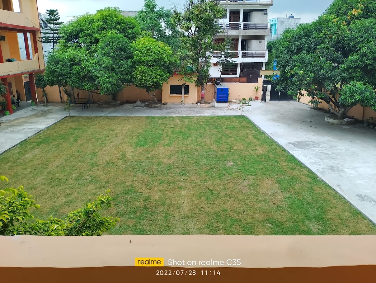 Chandradev(C.D.) Girls P.G. College(B.El.Ed Course Approved by NCTE) preview 2