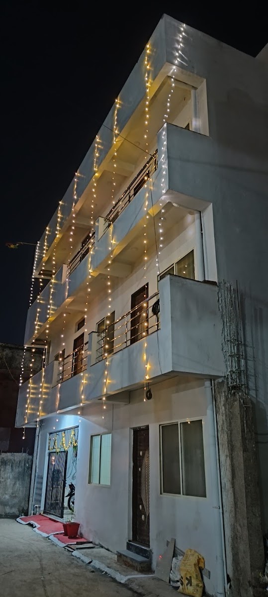 Siddhi Girls Hostel – Girls PG in Jabalpur photo 1