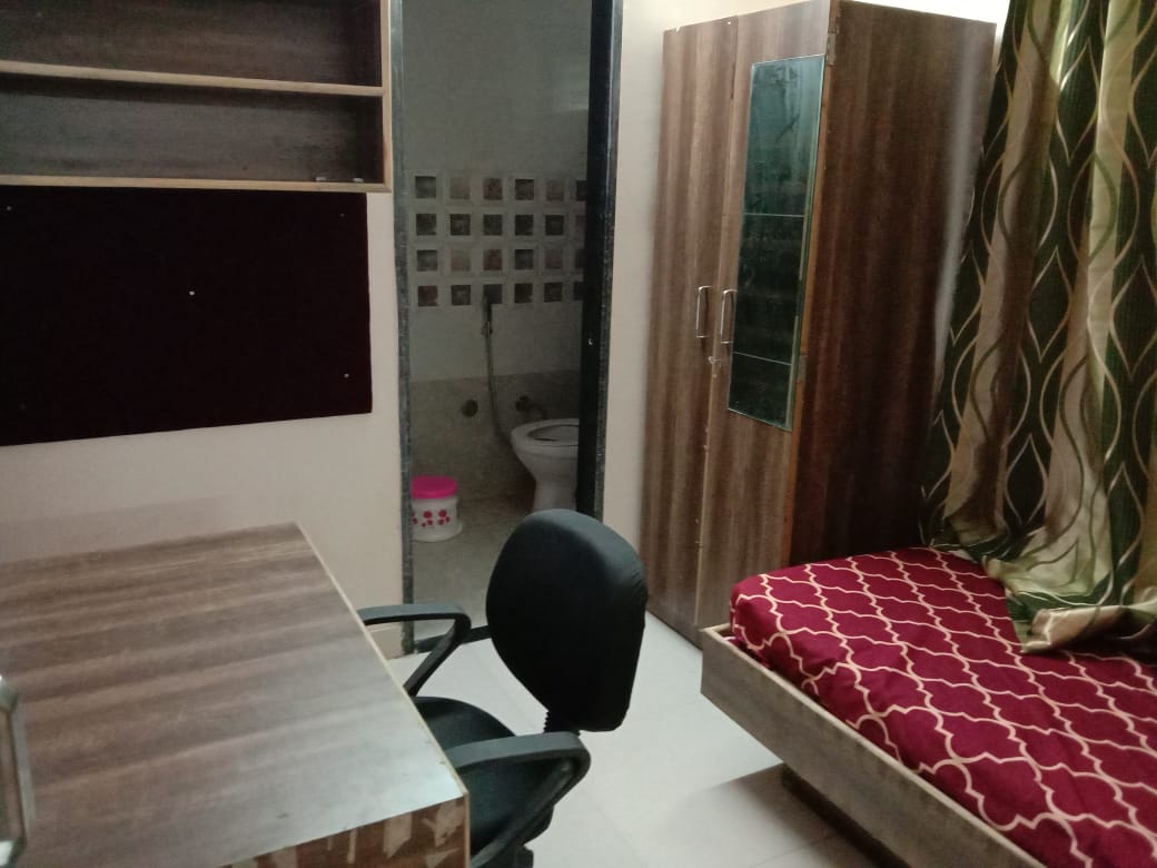 Rudraksh Residency Girls Hostel – Girls PG in Kota preview photo 2