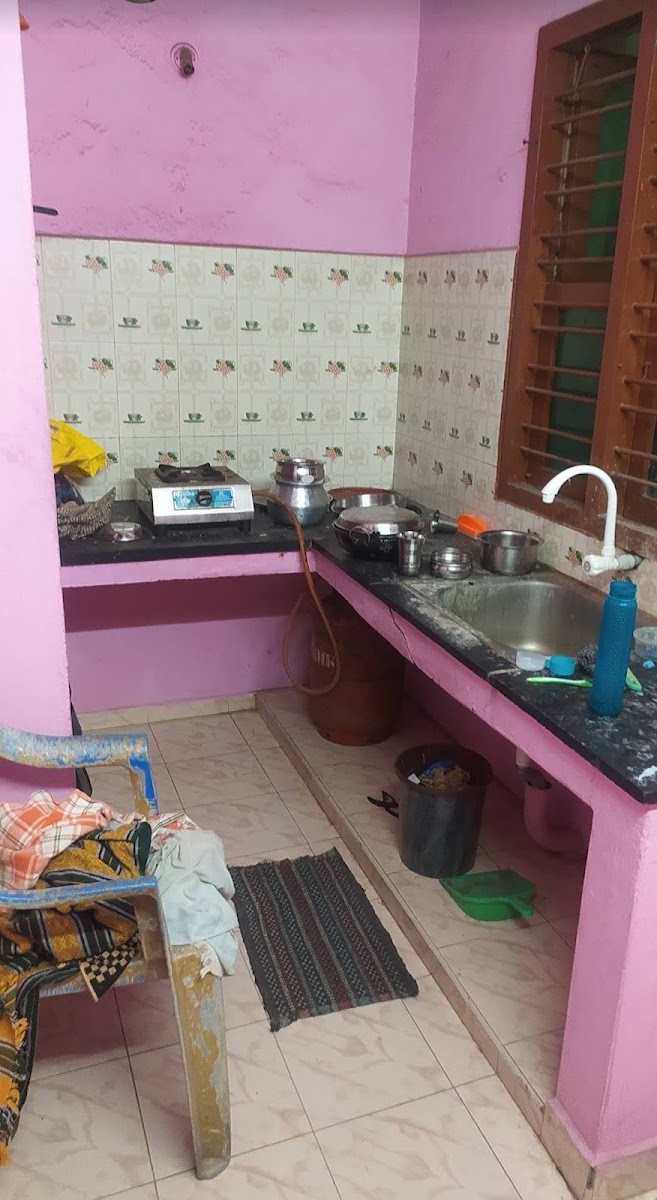 KPA MEN'S PG & HOSTEL – Boys PG in Chennai preview photo 2