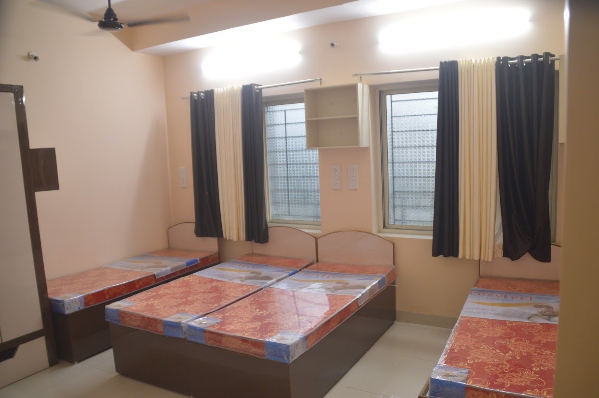 SHANAYA GIRLS HOSTEL – Girls PG in Jabalpur preview photo 1