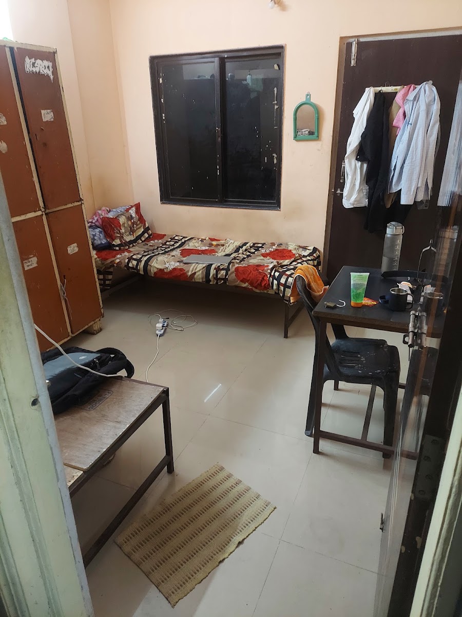 Krishna Avenue boys hostel Pg – Boys PG in Nashik preview photo 1