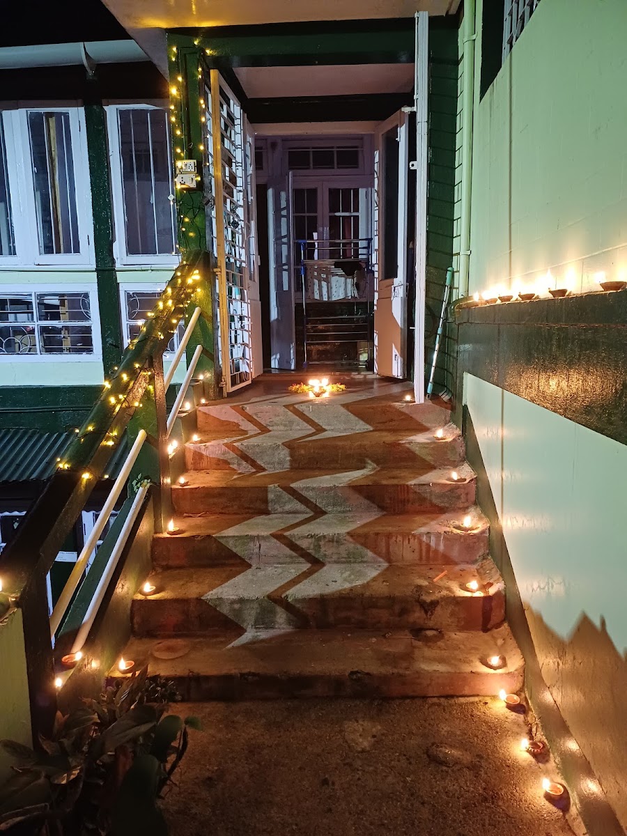 Mary Girls' Hostel – Girls PG in Shillong photo 1
