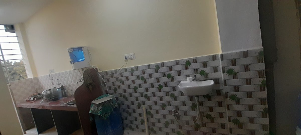 Jeet Residency Girls PG / Hostel – Girls PG in Raipur preview photo 2