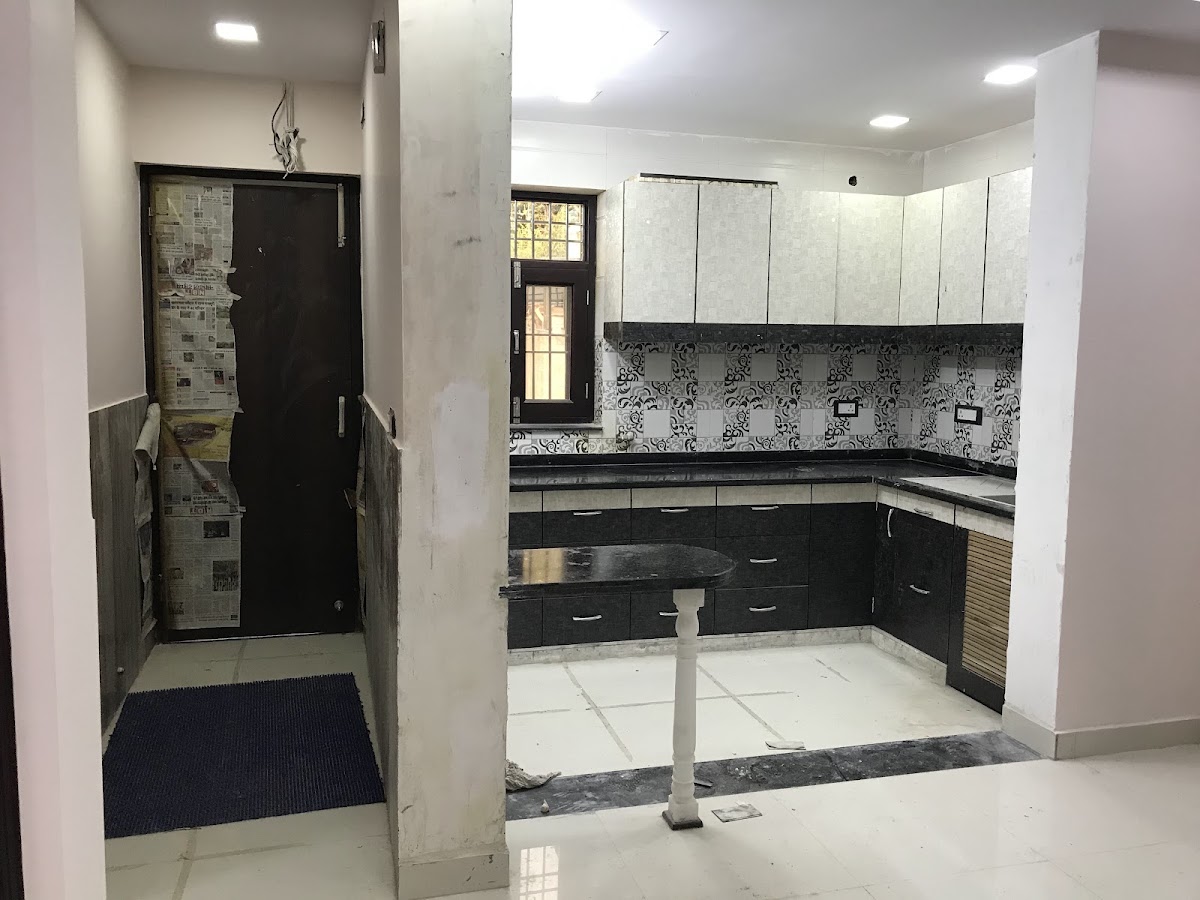 Boys PG/Flat In Shalimar Bagh Near Rahuls IAS Coaching preview 2