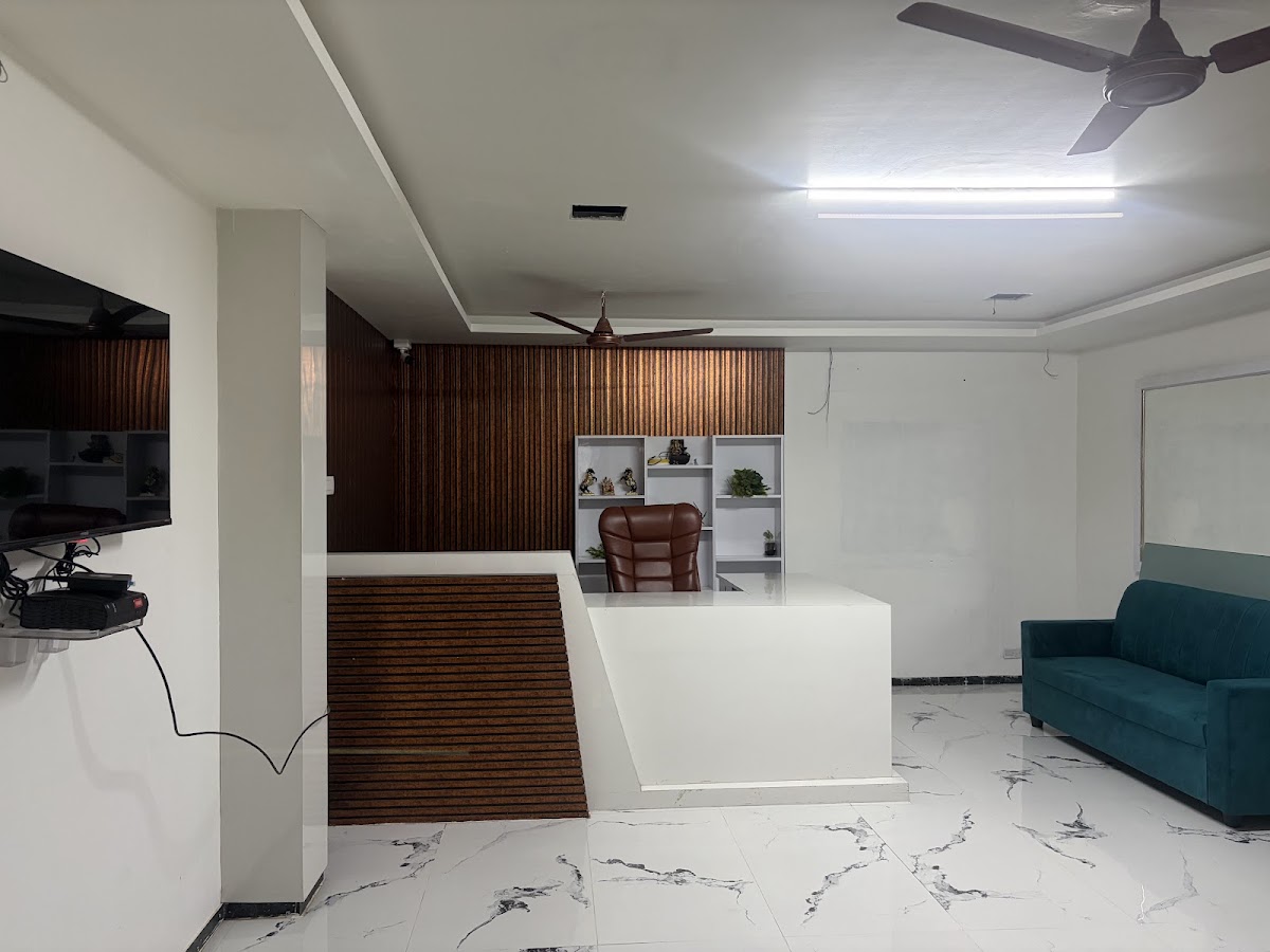 United Smile Ladies Hostel – Girls PG in Coimbatore preview photo 2