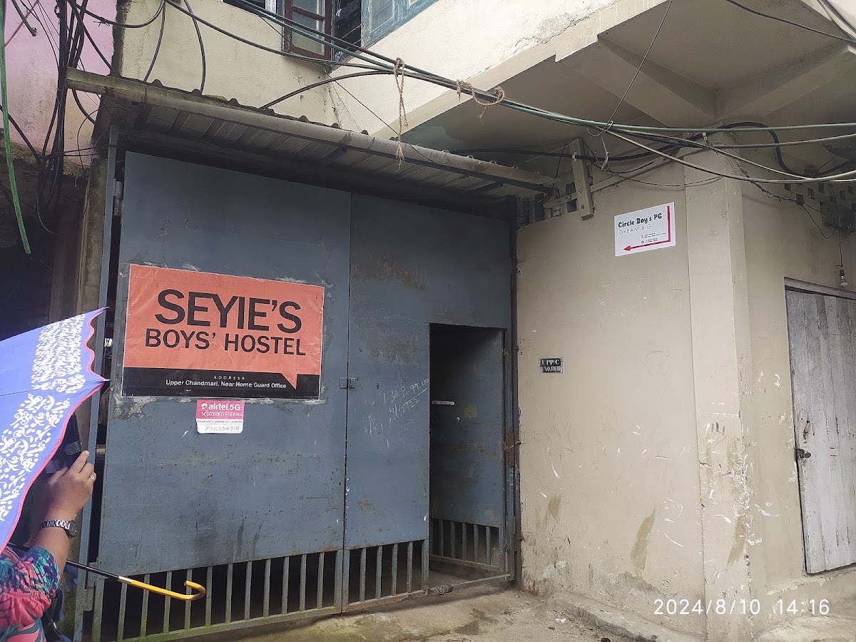 Circle Boy's PG – Boys PG in Kohima photo 1