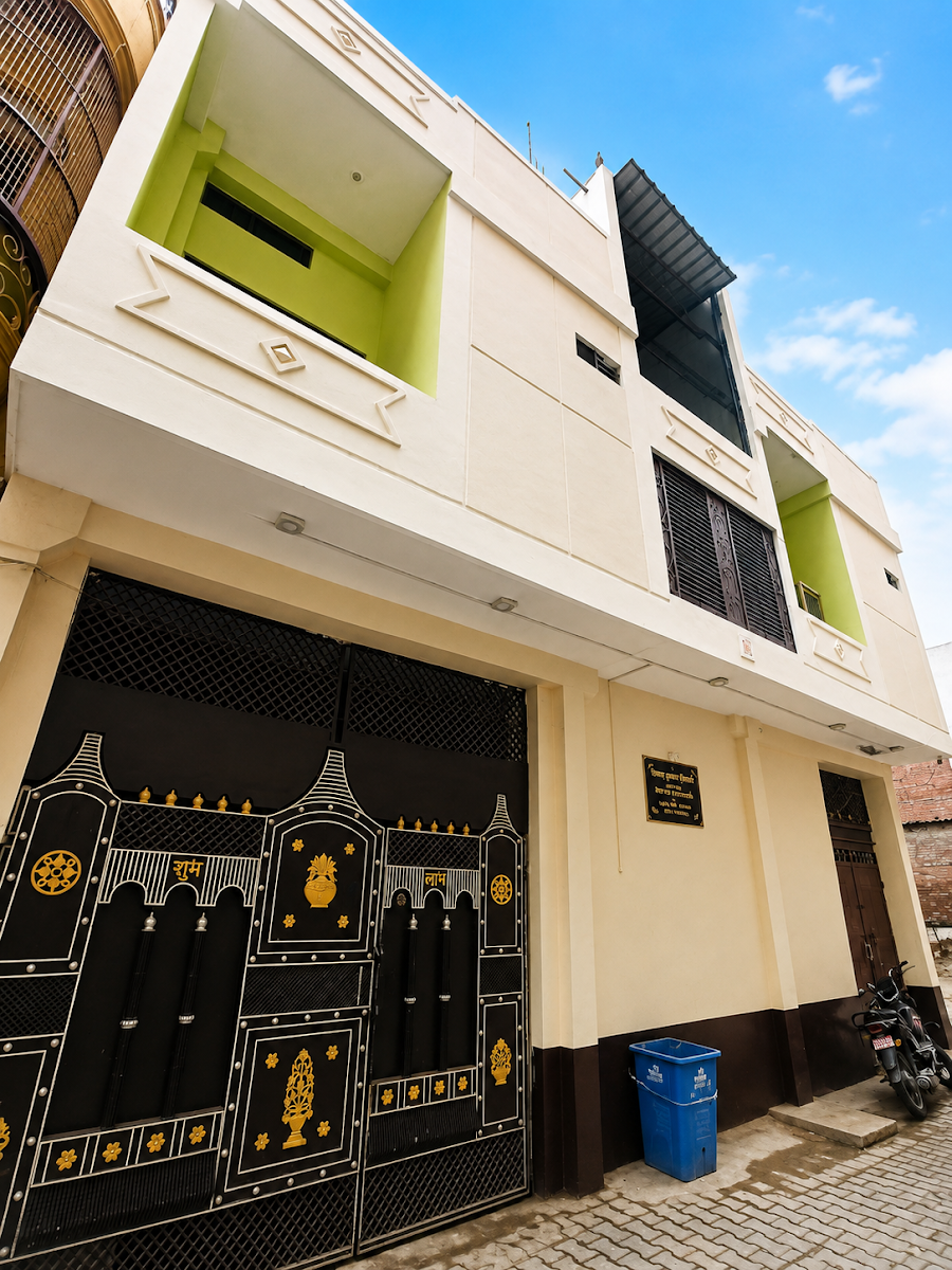 Vindhyavasini Girls Hostel