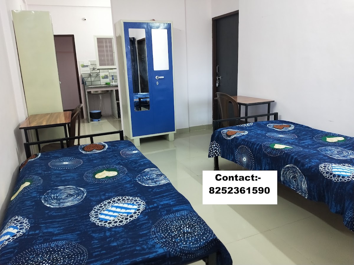 Peace Space Girls PG – Girls PG in Bhopal preview photo 1