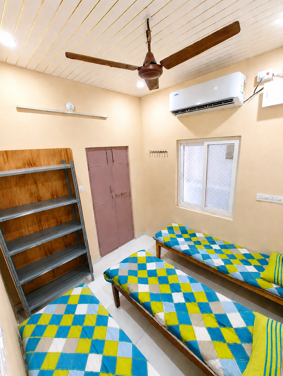 GALAXY CO-LIVING & BOYS HOSTEL – Boys PG in Warangal preview photo 2