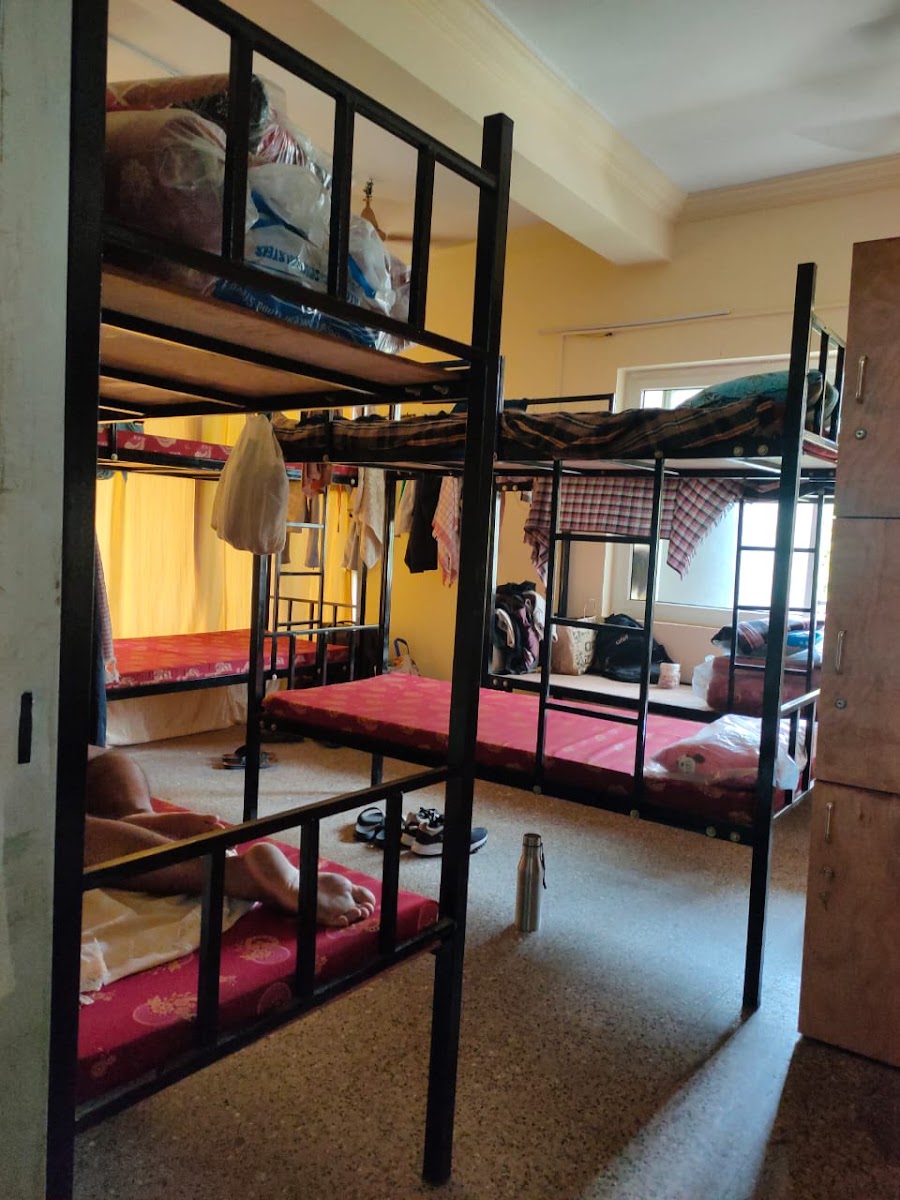 SK PG BOYS HOSTEL preview 1