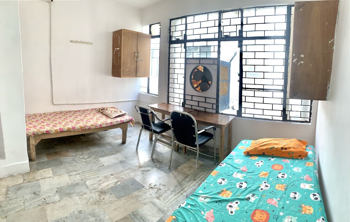 BOYS NEW HOSTEL