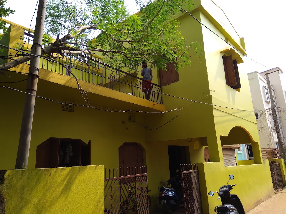 Spandan Boys' Hostel. – Boys PG in Bhubaneswar preview photo 1