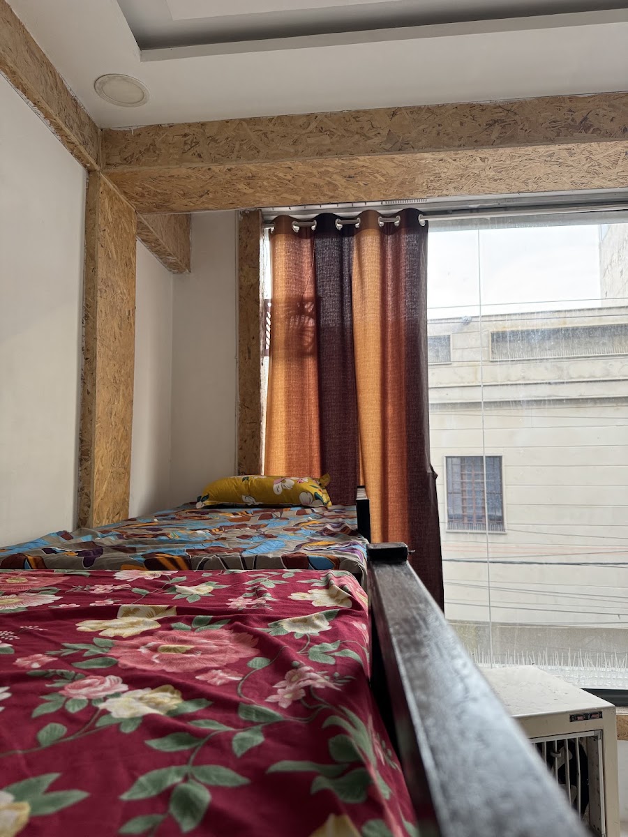 Mr Pg boys hostel – Boys PG in Ajmer preview photo 1