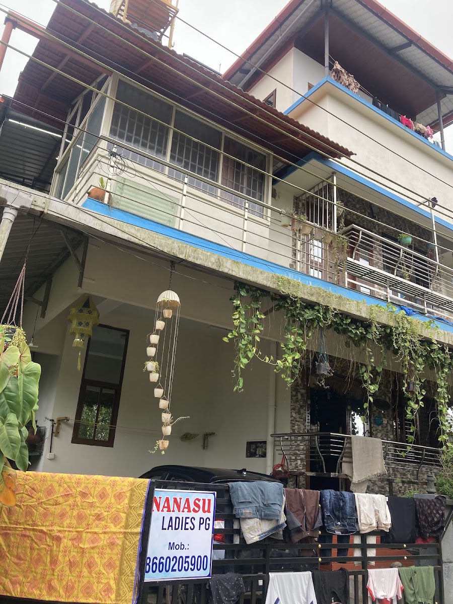 NANASU LADIES PG – Girls PG in Mangaluru photo 1