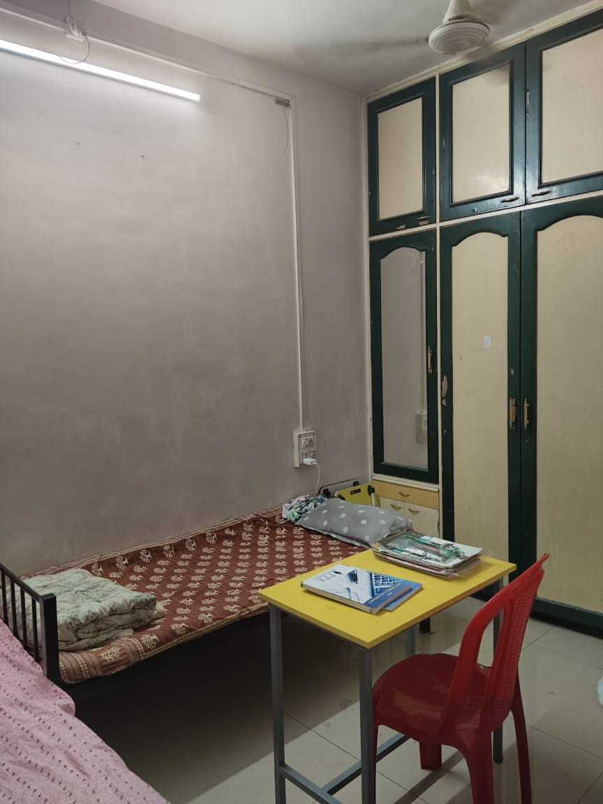 Swami Girls and Boys' Hostel | Top Hostel in Nashik