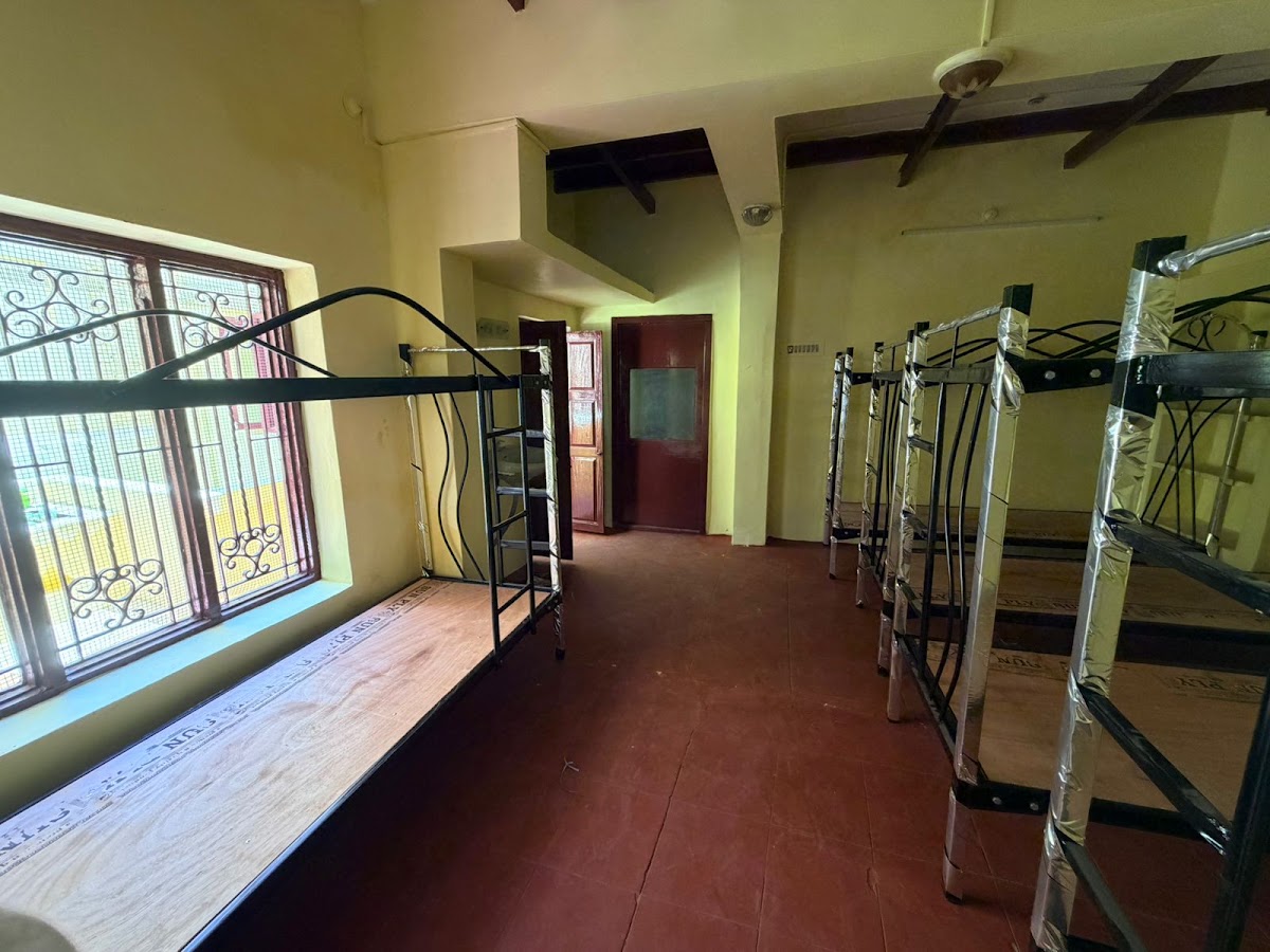 A.S Ladies PG & Hostel | Working Women Stay in Chennai preview 2