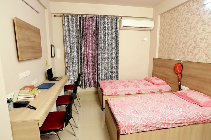 KESHARVANI BOYS HOSTEL – Boys PG in Jabalpur preview photo 1