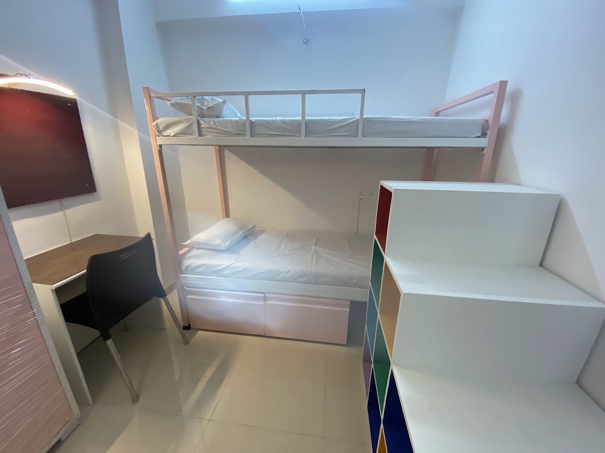 VARADA GIRLS HOSTEL LLP preview 1