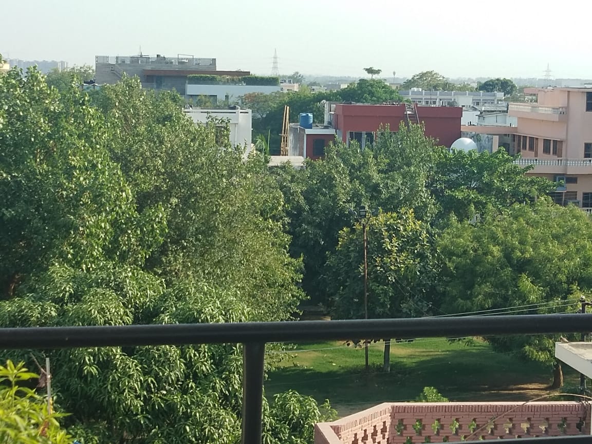 Kamad Girls PG – Girls PG in Lucknow photo 1