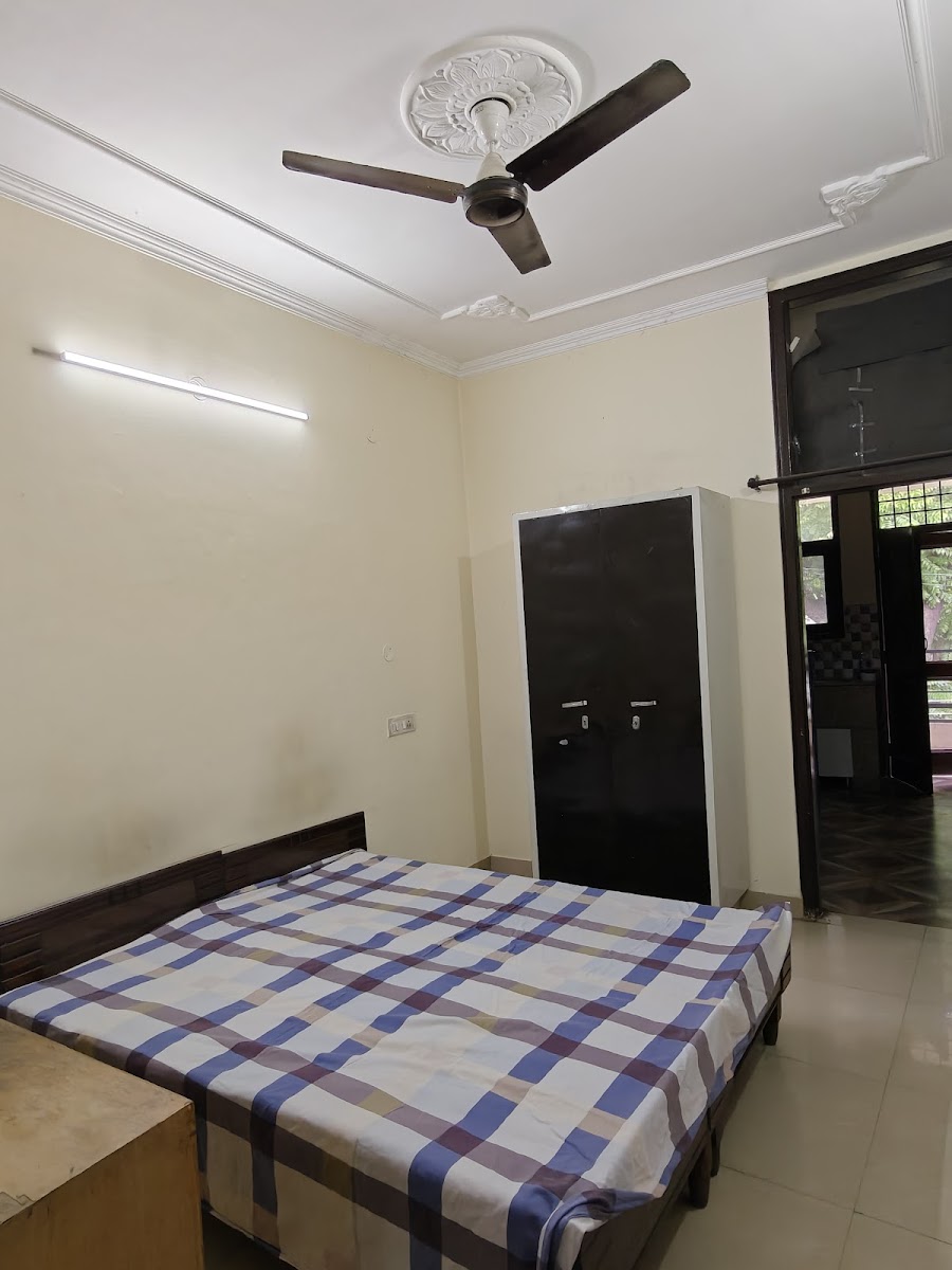 HerStay Chandigarh – Girls PG in Chandigarh preview photo 1