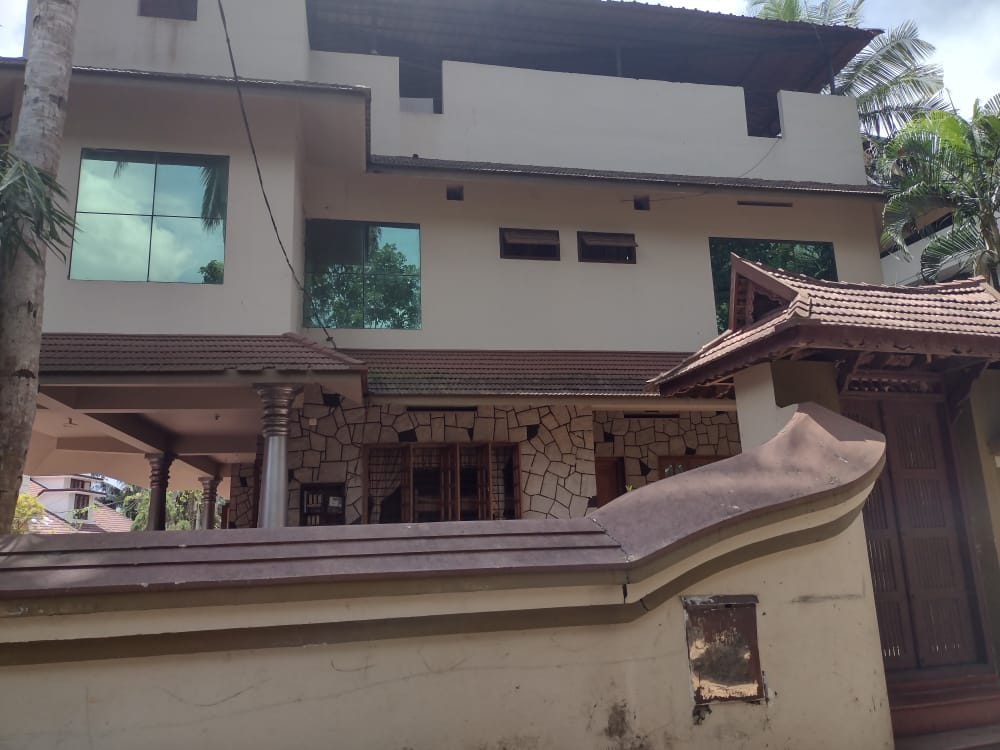 Devi Ladies Hostel – Girls PG in kottayam photo 1