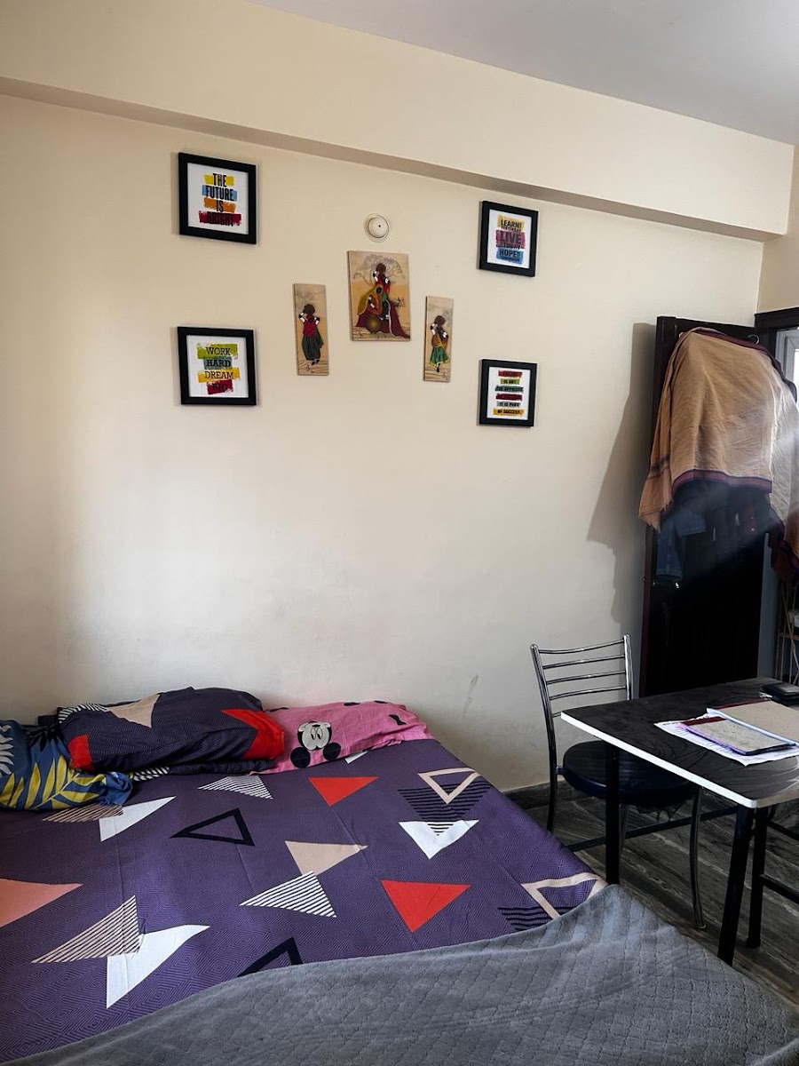 AIM Boys Hostel & PG - Best Boys Hostel In Boring Road Patna | Best Boys Hostel In Patna – Boys PG in Patna preview photo 1