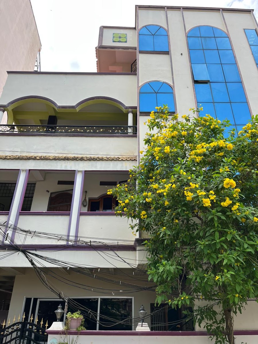 Vijaya durga Hostel for Boys – Boys PG in Vijayawada photo 1