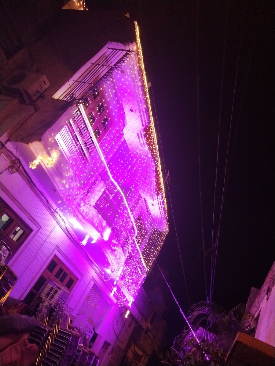 Bhandari PG