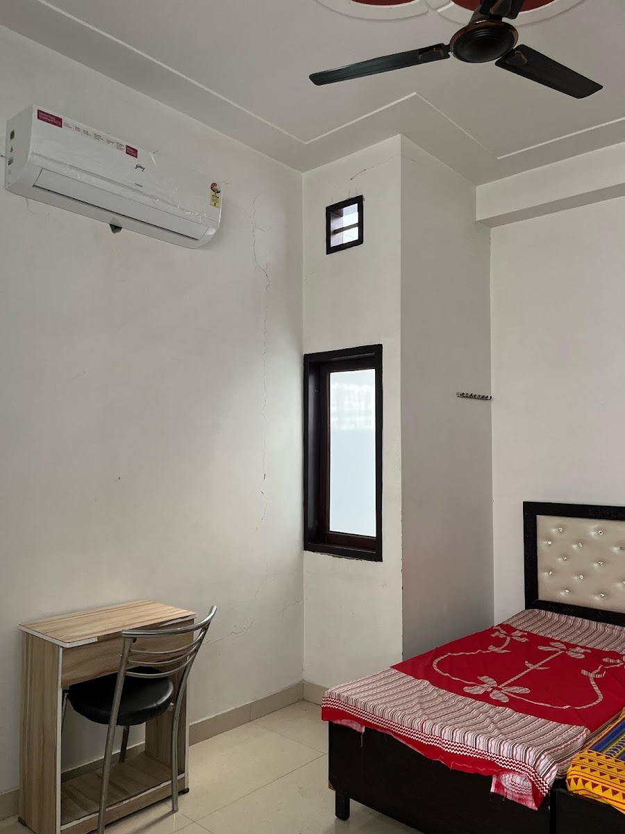 Anu Girls Hostel preview 2