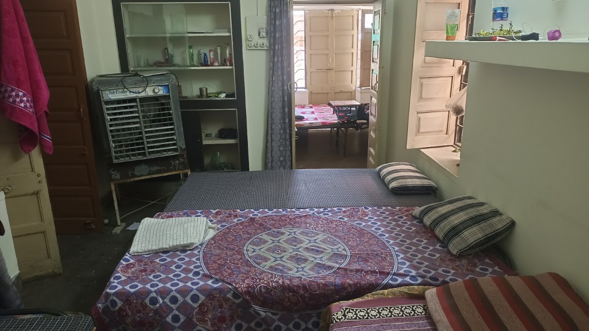 SAI KRIPA GIRLS PG HOSTEL