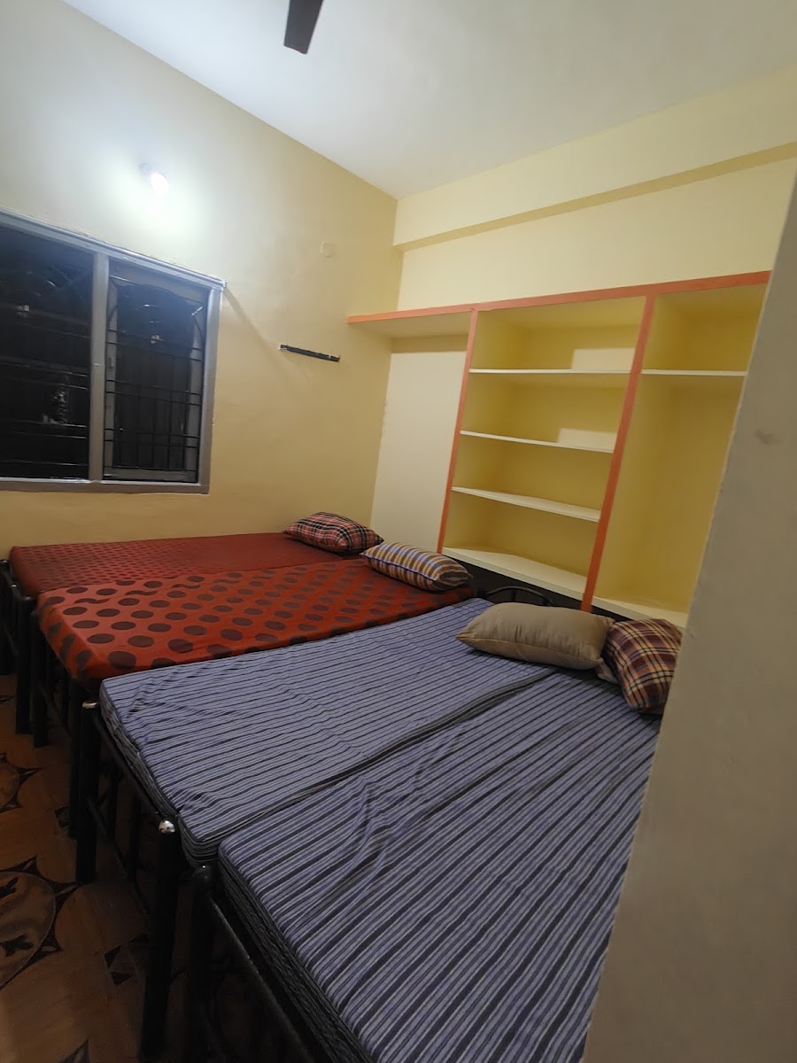 Lakshmi boys hostel – Boys PG in Tirupati photo 1
