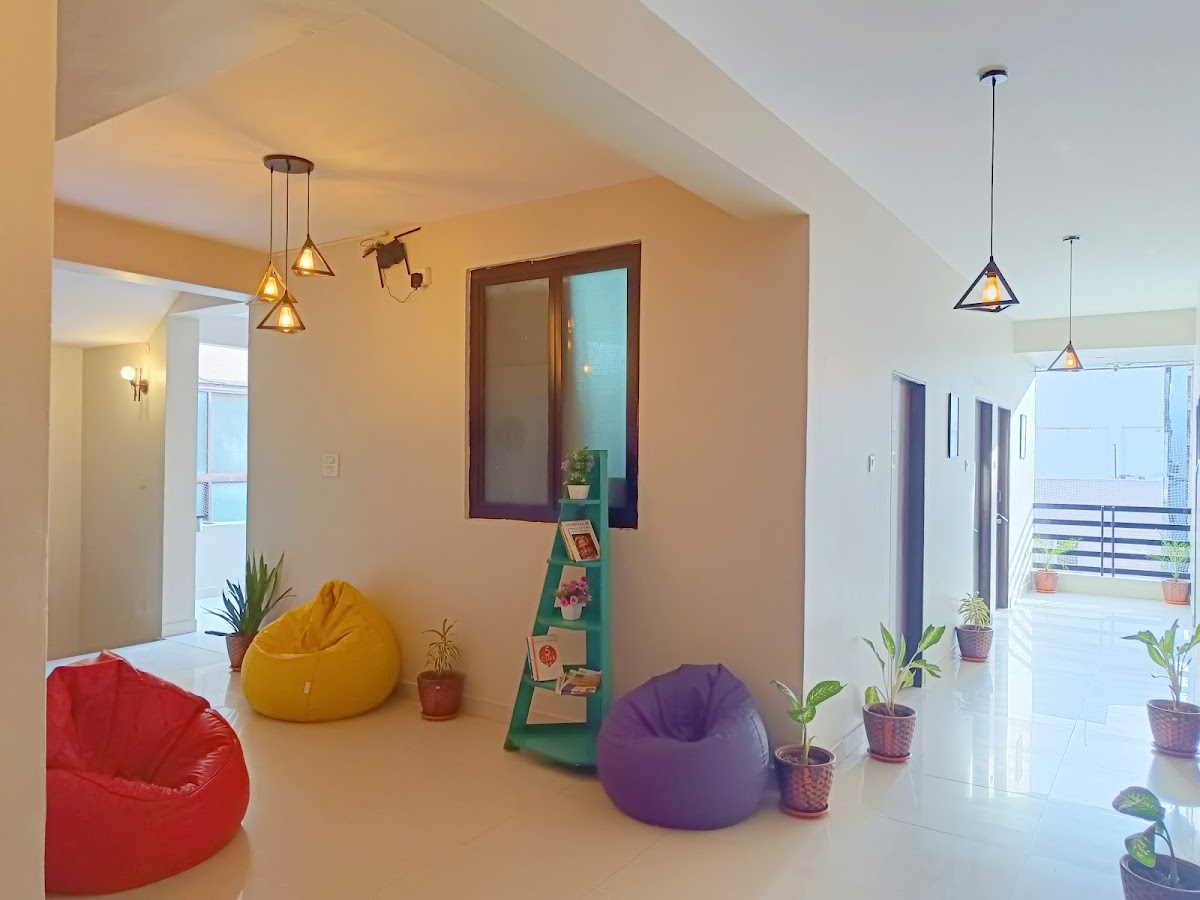 Pragya Astha Girls Hostel – Girls PG in Kota preview photo 2