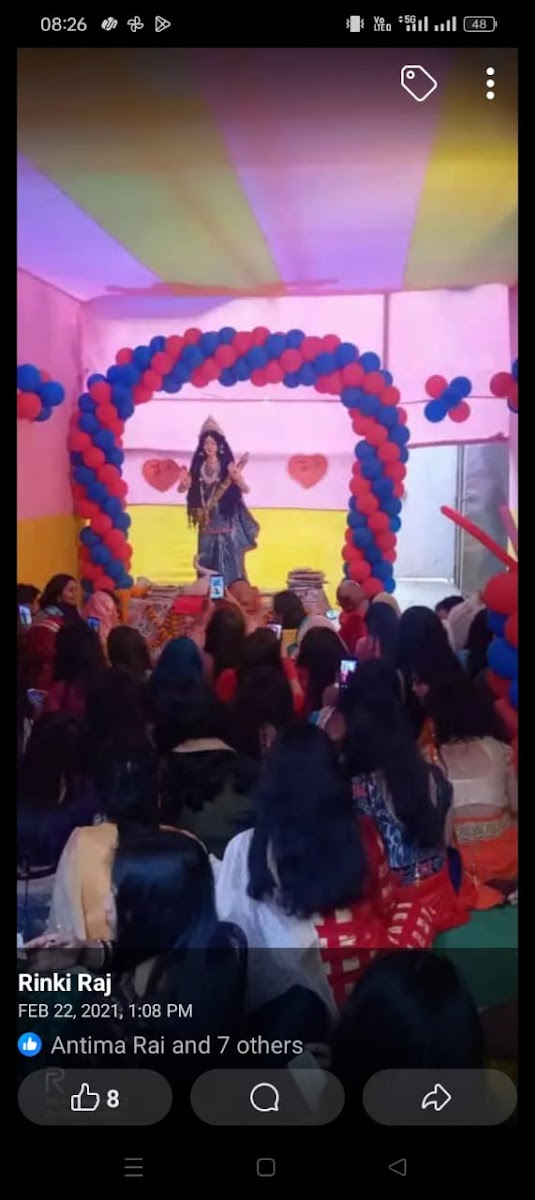 Narayni Girls Hostel – Girls PG in Patna preview photo 1
