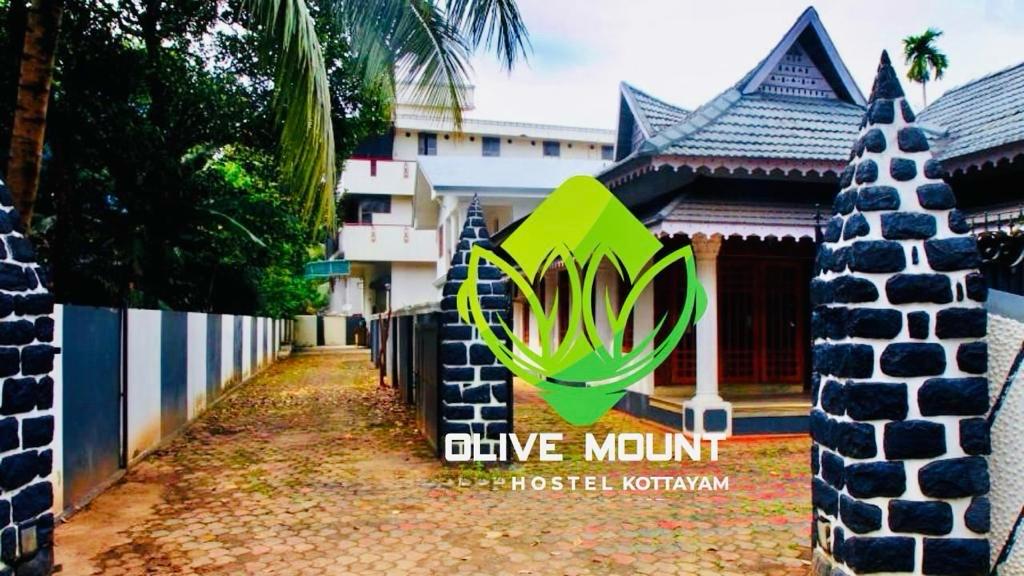 Olive Mount Ladies Hostel – Girls PG in kottayam photo 1
