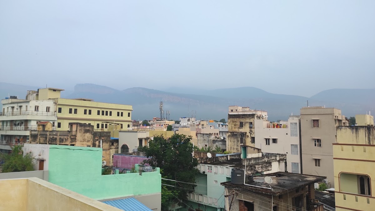 Sri Venkateshwara Working Boys Hostel