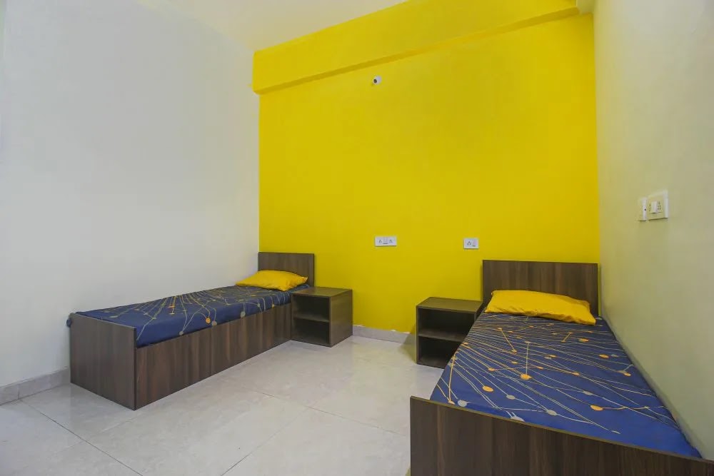 Stanza Living Sunderland House | Co-Ed PG in Gachibowli preview 1