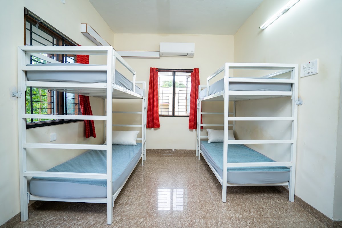 AR Mens Hostel - SS Colony – Boys PG in Madurai preview photo 2